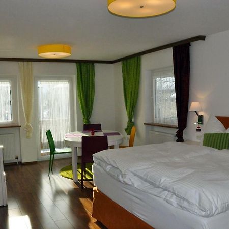 Gaestehaus Anna Grossarl Bagian luar foto